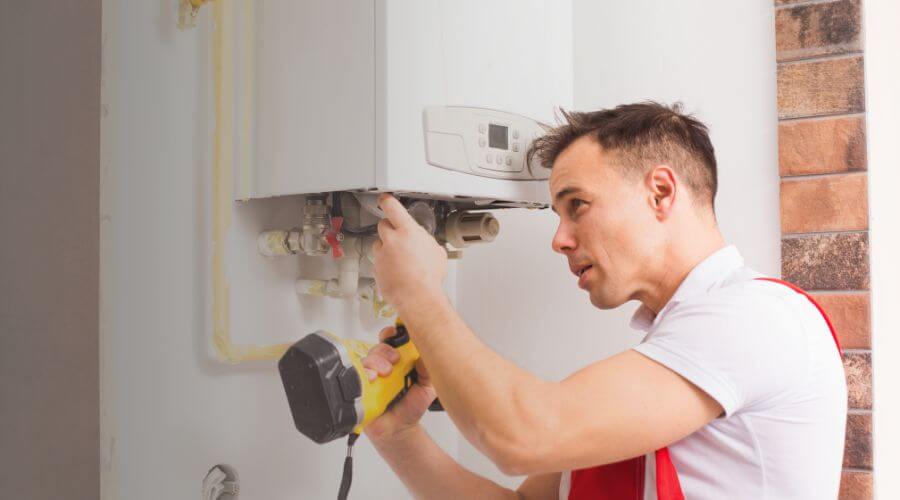 Professional Leak Detection Services in Frazee, MN